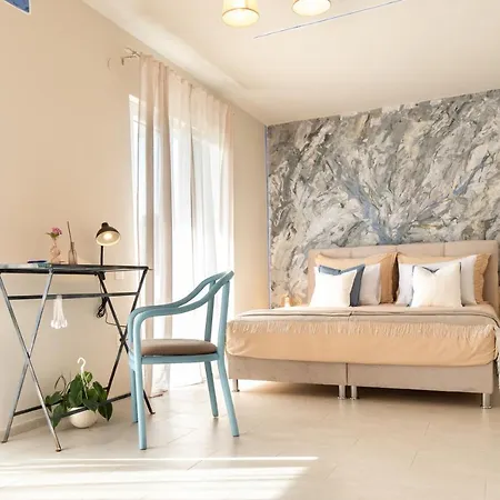 Yukka Comfor Center Hvar With Parking هفار